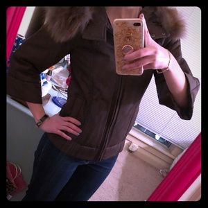 Jill Stuart Coat
